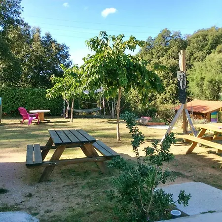 Maison De Charme A Avec Piscine Partagee Sartène