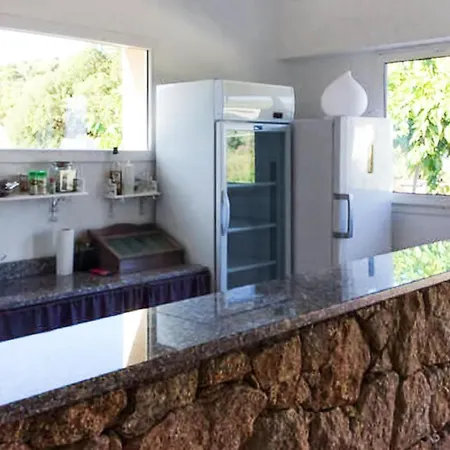 Maison De Charme A Avec Piscine Partagee Dom wakacyjny