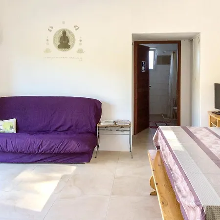 Maison De Charme A Avec Piscine Partagee Sartène