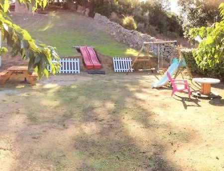 Maison De Charme A Avec Piscine Partagee *